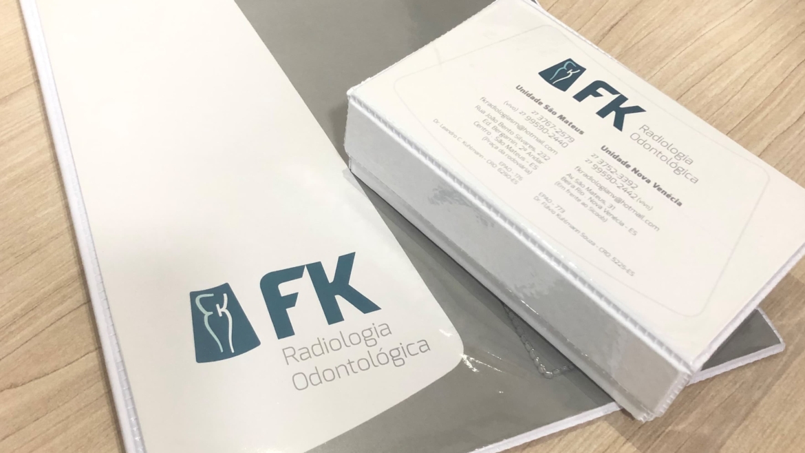 Documentações Ortodônticas