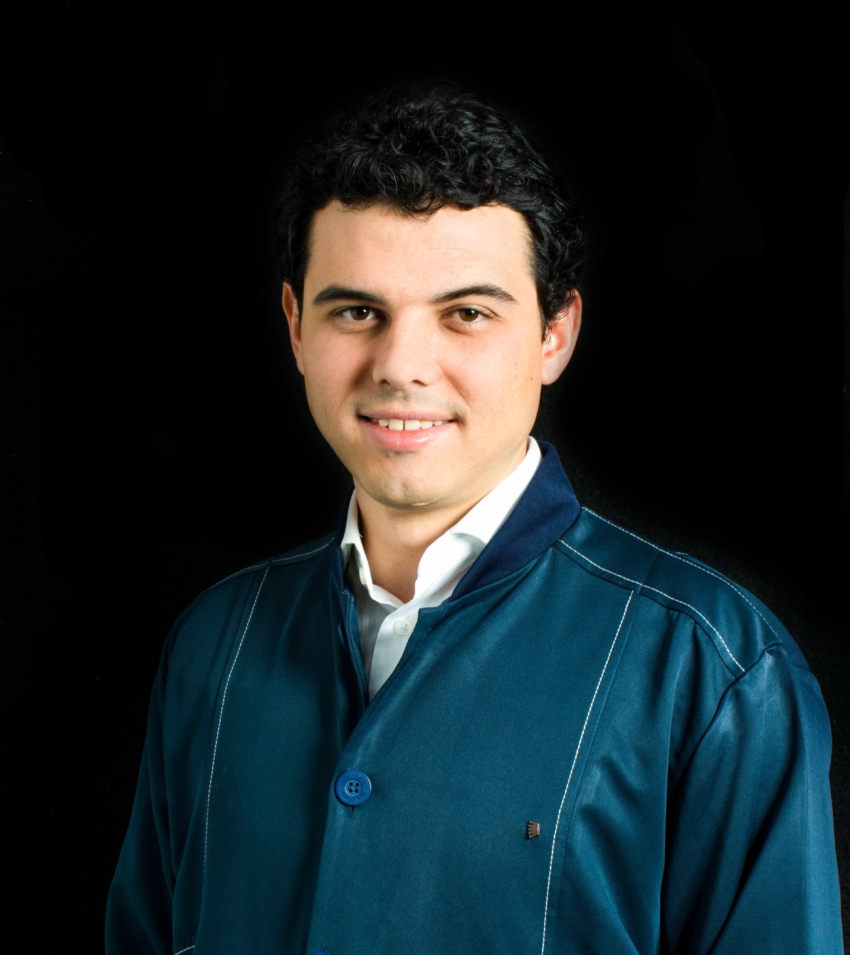 Carlos Henrique de Sá Ziviani